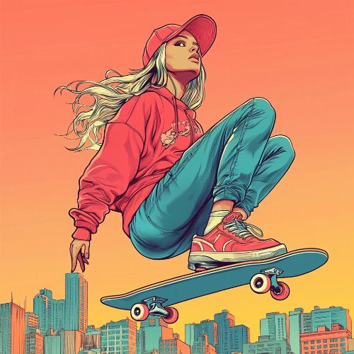 Avatar de HipHopQueen