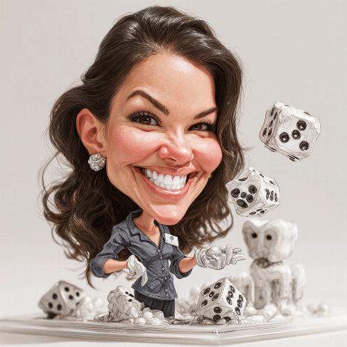 Avatar de Dentelline