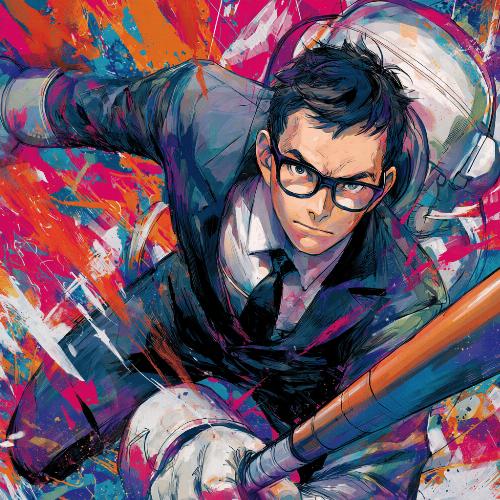 Avatar de CipherForge